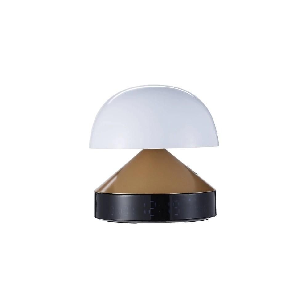 Vivitar Everyday Gifting Sunrise Clock Lamp